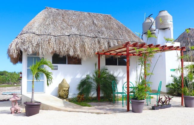 CASA BUDDHA CHELEM - Foto 32