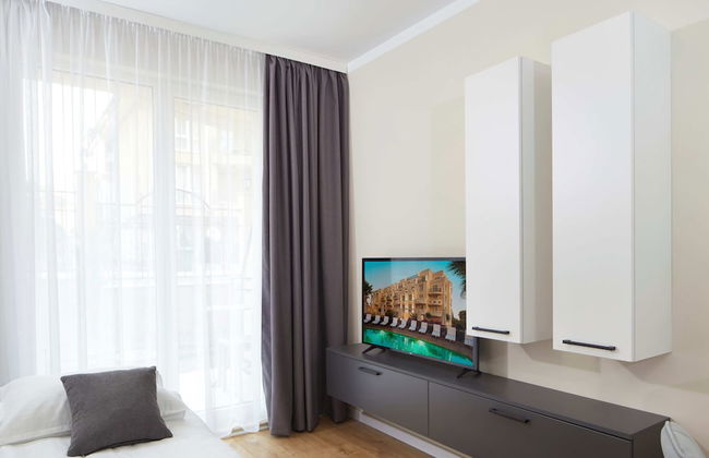 Bellicity Apart Complex - Foto 22