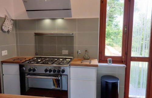 Casa Cossi - Foto 24