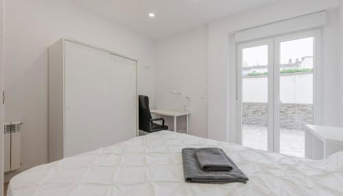 Soleado y terraza , Wi-Fi - Foto 3