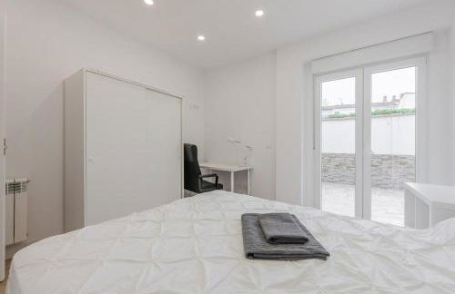 Soleado y terraza , Wi-Fi - Foto 3