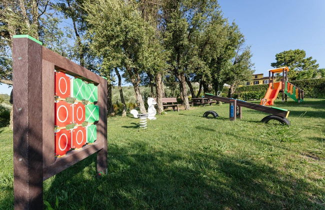 Agriturismo Villa Bracali - Foto 98