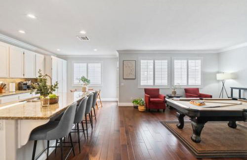 King Bed Temecula Getaway Amazing Pool and Theatre - Foto 22