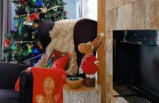 Lux Houses w DOMKU tylko DWA APARTAMENTYz jacuzzi zewnętrznym - Foto 67