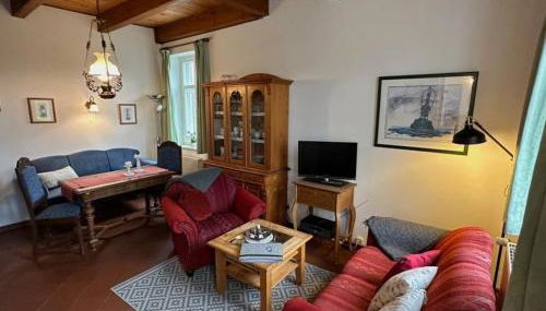 Landhaus up de Warft - Friesenrose - Foto 5