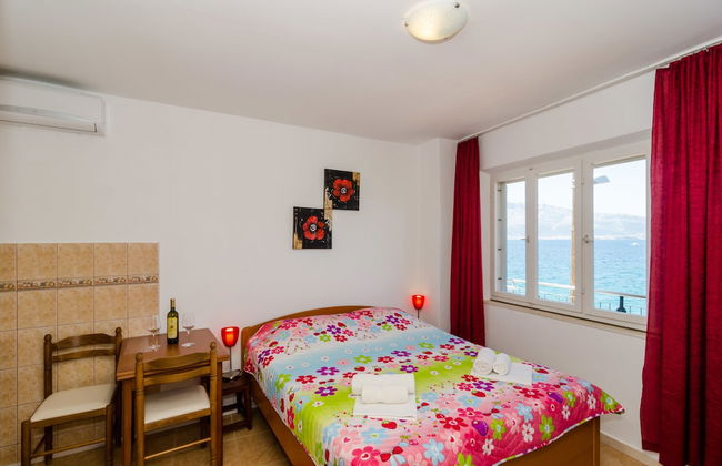 Apartments Nikolina Lumbarda - Foto 21