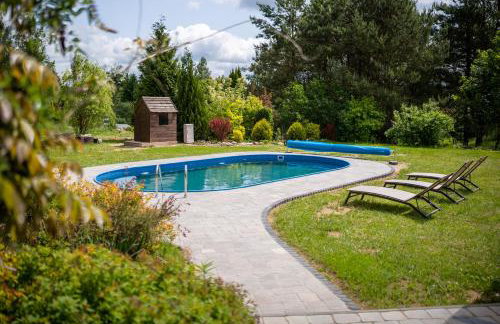 Leśne Dziarnówko - Foto 33