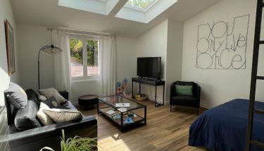 Appartement et Studio Gîtes de L'Odet - Foto 4