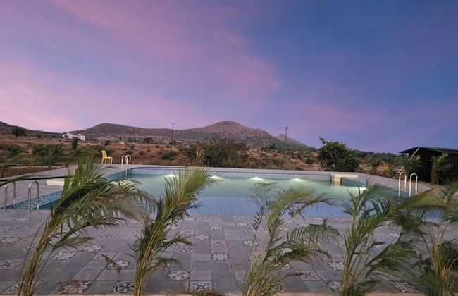 Shreephal Luxurious Resort - Foto 9