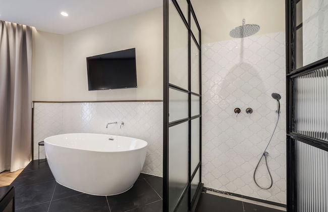 Budapest Eye Boutique Suites by BQA - Foto 27