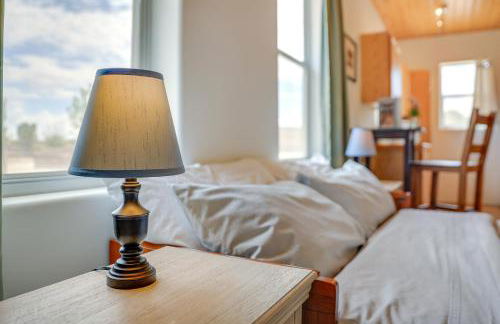 Las Cruces Studio about 3 Mi to NMSU! - Foto 5