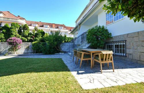 Casa con jardín en Fefiñanes, Cambados - Foto 32