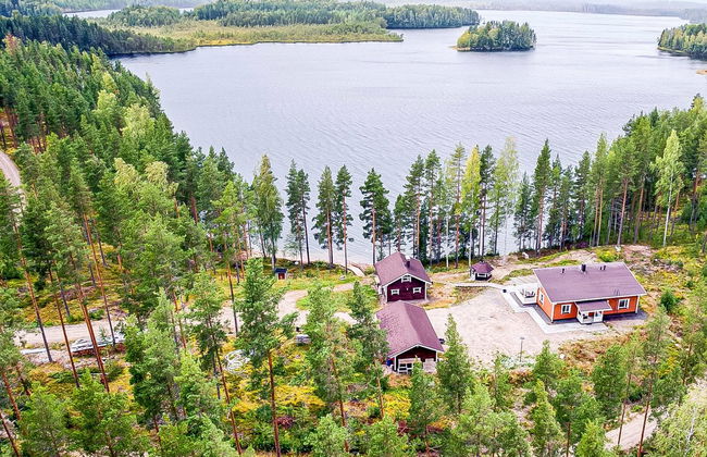 Aurinkoranta - Foto 3