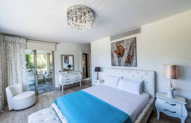 Harmonia Beach Villa - Foto 22