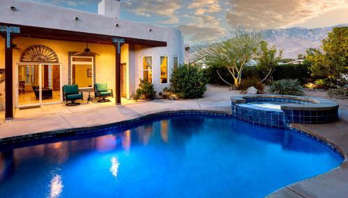 A Beautiful Desert Escape with Everything You Need - Foto 2