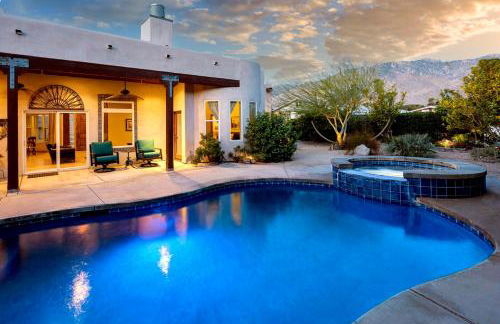 A Beautiful Desert Escape with Everything You Need - Foto 2