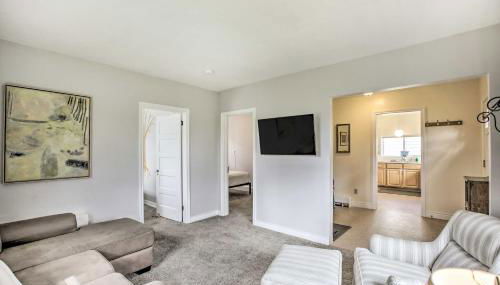 Lovely Thermopolis Home Less Than 3 Mi to Hot Springs - Foto 5