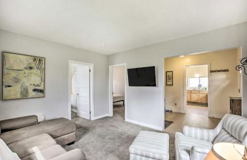 Lovely Thermopolis Home Less Than 3 Mi to Hot Springs - Foto 5