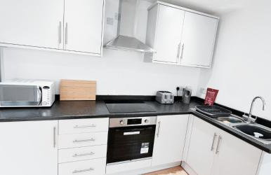 Double Room at The Burford Hideaway - Foto 28