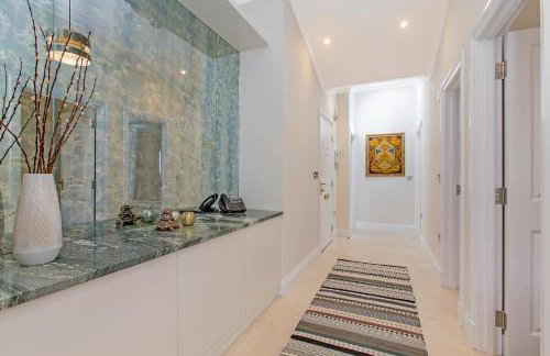 Chesham Court Knightsbridge - Foto 23