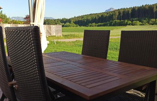 Ferienwohnungen Vogelau - Foto 15