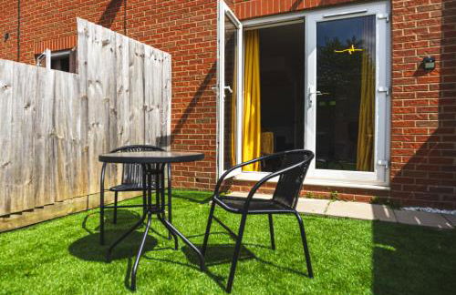 Terry Haven-2Bed,Coventry,Parking - Foto 24