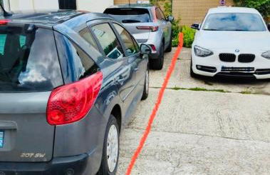 Maison Individuelle Tout Confort Terrasse Extérieur Proche Parc Asterix, Aéroport Roissy CDG, Paris, Disney, Château de Chantilly - Foto 36