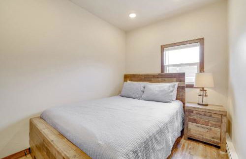 14 Mi to Mississippi River Rural Cochrane Retreat - Foto 18