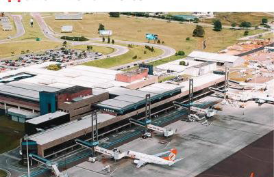 Apto Completo e Confortável Famílias e Trabalho - Foto 6