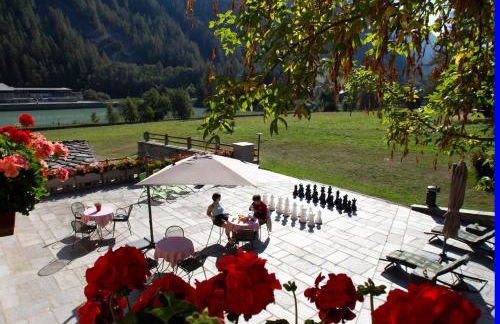 Villa Fridau resort - Foto 66