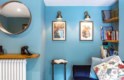 Cedar Cottage - Foto 27