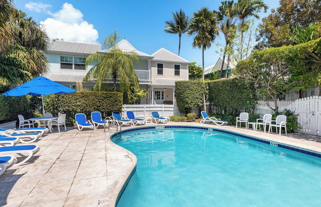 Linger Longer by Avantstay Key West Walkable Gated Community, Shared Pool Week Long Stays Only - Foto 25