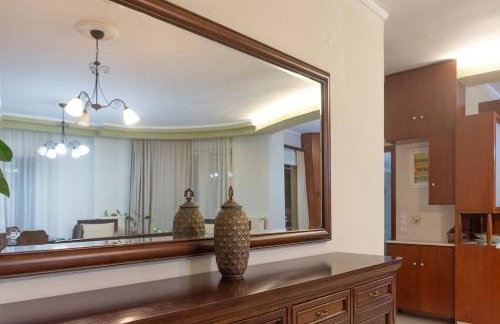 Casa Anthea 3 bedroom apartment with Garden - Foto 35