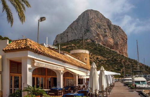 Our home, your home in Calpe - Foto 28