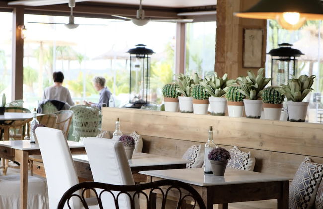 Hotel Rural Es Turó - Foto 53