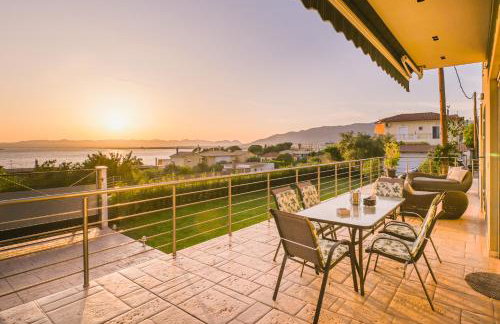 THEA Seaview Luxury Living - Foto 9