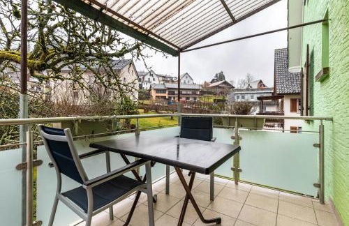 Ferienwohnung im Grünen - Foto 10