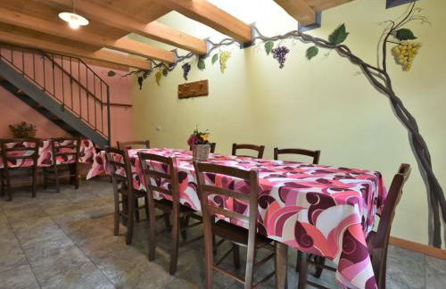 Apartment La Cà Vegia-2 by Interhome - Foto 8