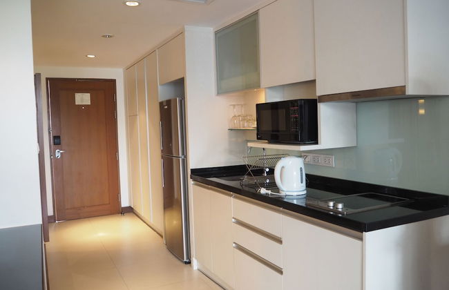 Woodlands Suites Serviced Residences - Foto 29