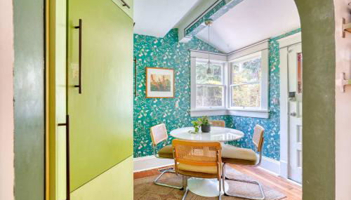 Overlook Gem - Steps from Mississippi - Photo 3