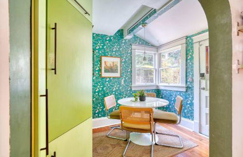 Overlook Gem - Steps from Mississippi - Photo 3