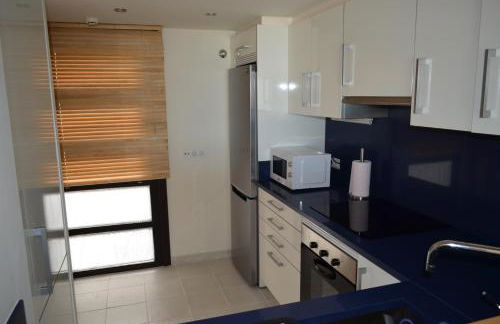 Apartamentos Macenas - Foto 23