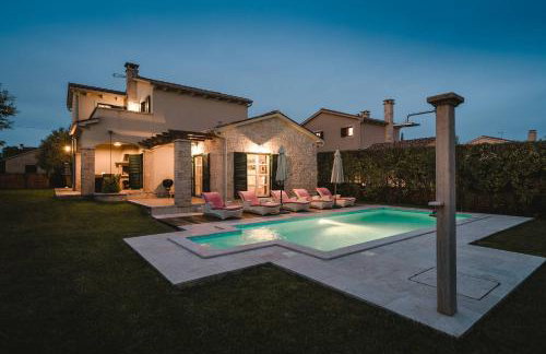 Villa De Marchi - Foto 14