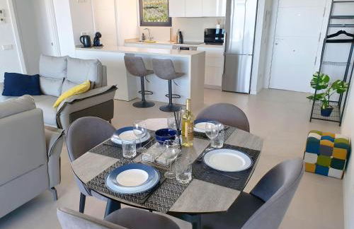 Fuengirola Middel Views - Photo 4