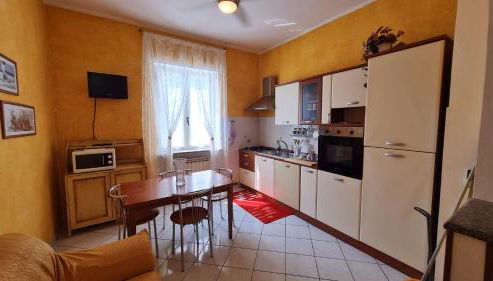 Appartamento BERIMBAU vicino Malpensa - Foto 5, stove, dishwasher, pet friendly, minibar