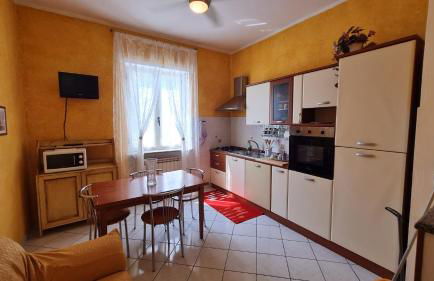 Appartamento BERIMBAU vicino Malpensa - Foto 5