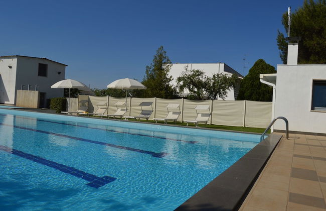 Residence Raggio di Sole - Foto 21