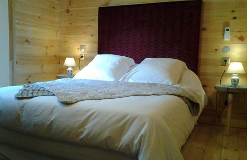 Gîtes du Chêne Vert - Foto 30