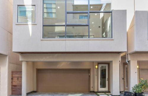 The Houston Villa - 2Qn+1King -MedCenter NRG ZOO - Foto 16