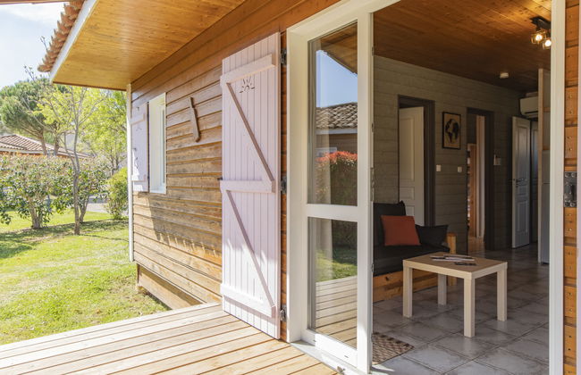 Domaine de Sévenier Micocoulier - Foto 3